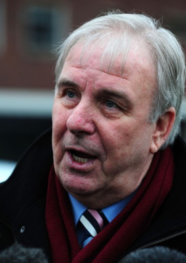 Sex abuse in Rotherham