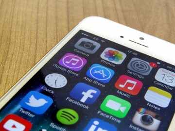 Social Media Stock