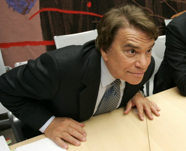 FRANCE TAPIE