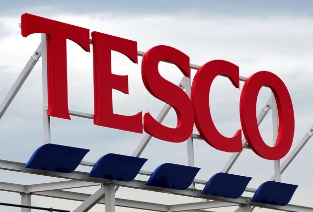 Tesco price warning over beer ad