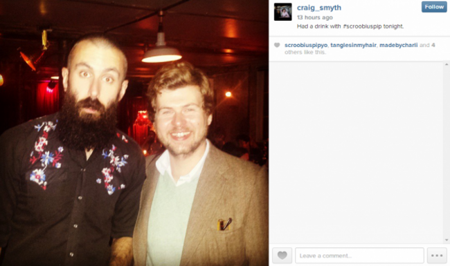 scroobius2