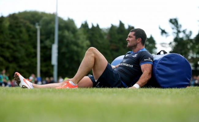 Rob Kearney