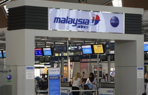 Malaysia Airlines Overhaul