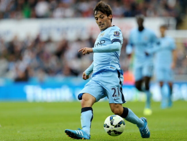 Britain Soccer Premier League
