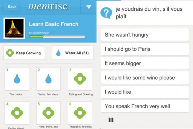 Memrise