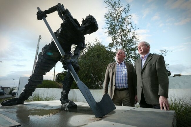 PEYE Seamus Heaney Event 0001