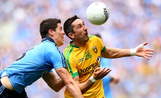 Rory O&Otilde;Carroll and Rory Kavanagh