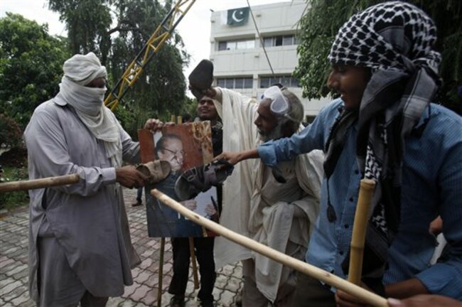 Pakistan