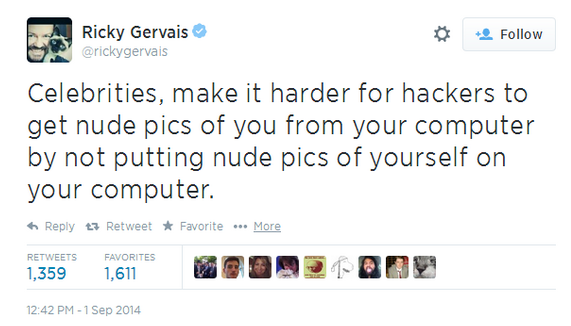 rickygervais