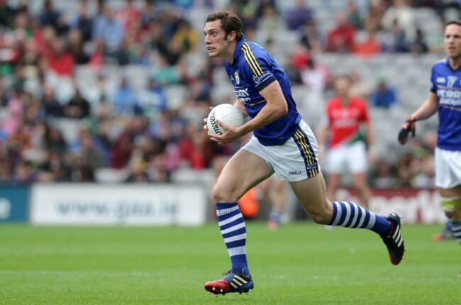 David Moran