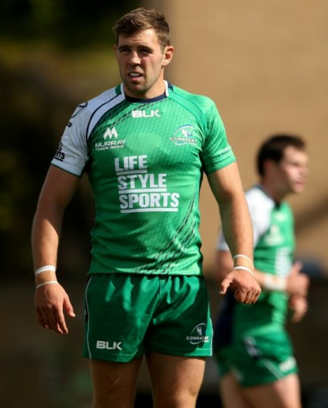 Craig Ronaldson