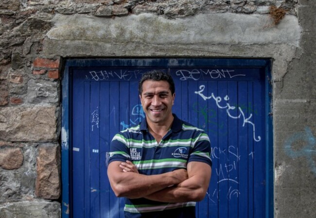 Mils Muliaina
