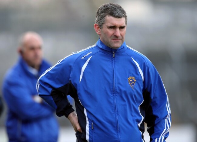Liam Sheedy