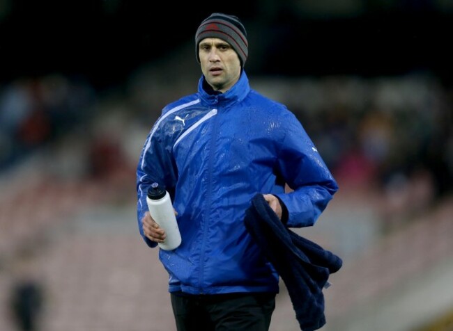 Tommy Dunne