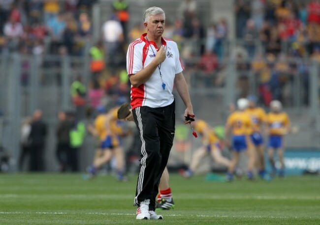 Ger Cunningham
