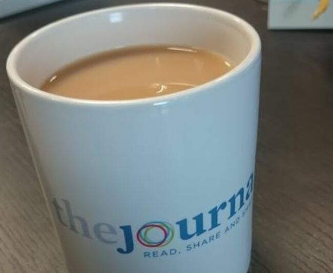journal-tea