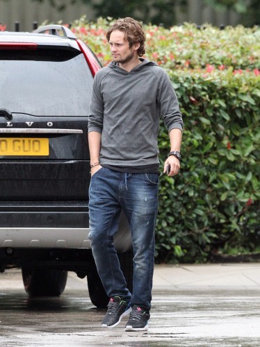 Daley Blind Sighting - Manchester