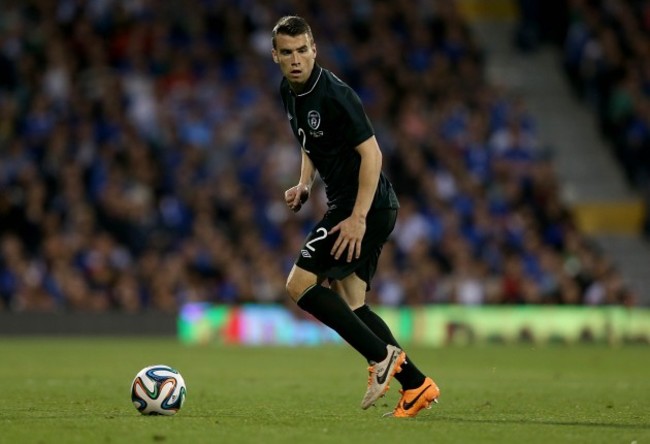 Seamus Coleman