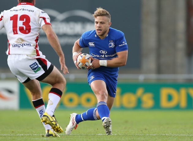 Ian Madigan 30/8/2014