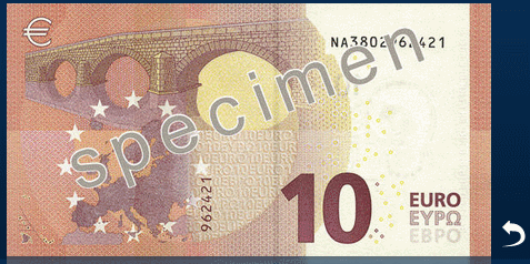 10 euro 2