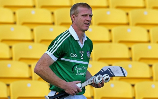 Henry Shefflin