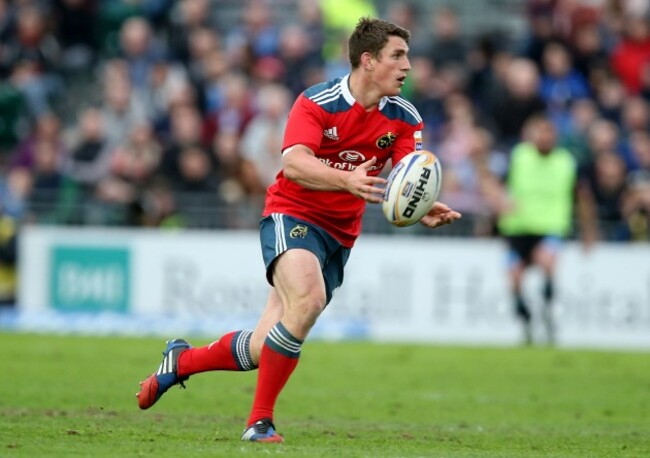 Ian Keatley