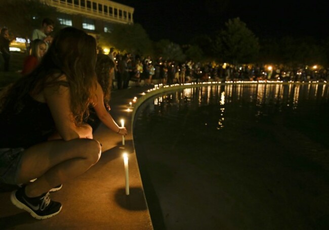 Syria Slain Journalist