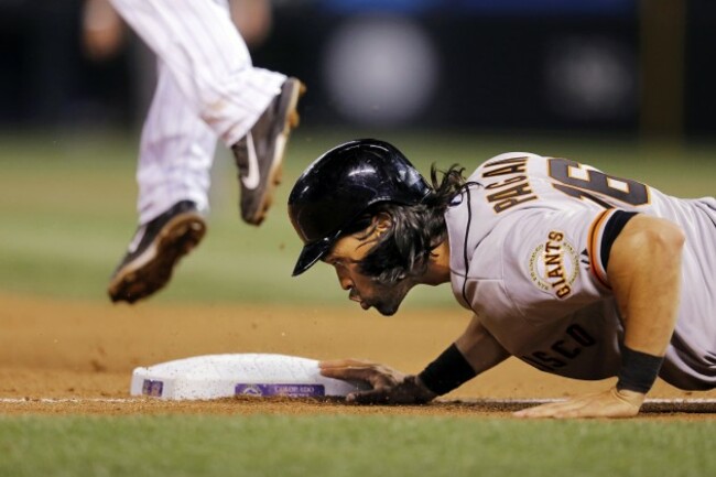 Angel Pagan