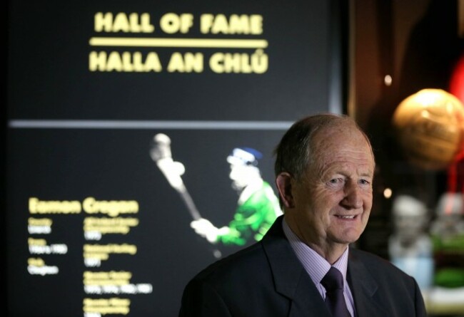 Eamon Cregan 11/2/2013