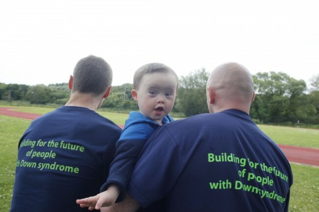 l-r, Sean Hehir, Eoghan Casey, Eoin Casey_1
