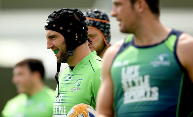 John Muldoon