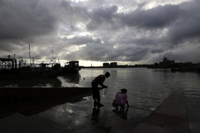 India Monsoon