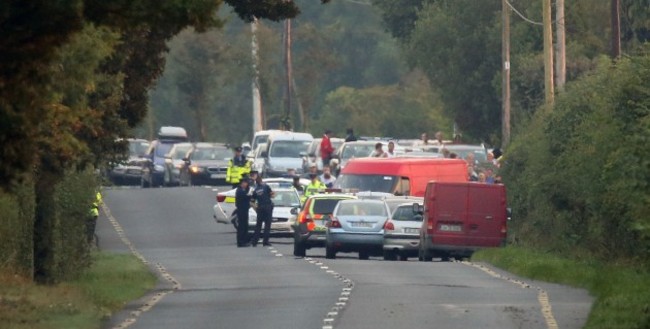 Charleville deaths - Cork