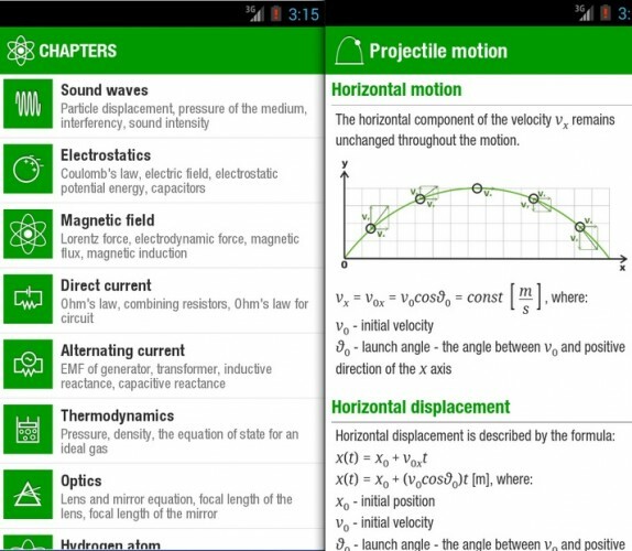Here are the best apps and services to help you study your Leaving Cert