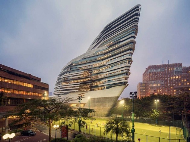 jockey-club-innovation-tower-by-zaha-hadid-architects-hong-kong-shortlisted-in-higher-education-and-research
