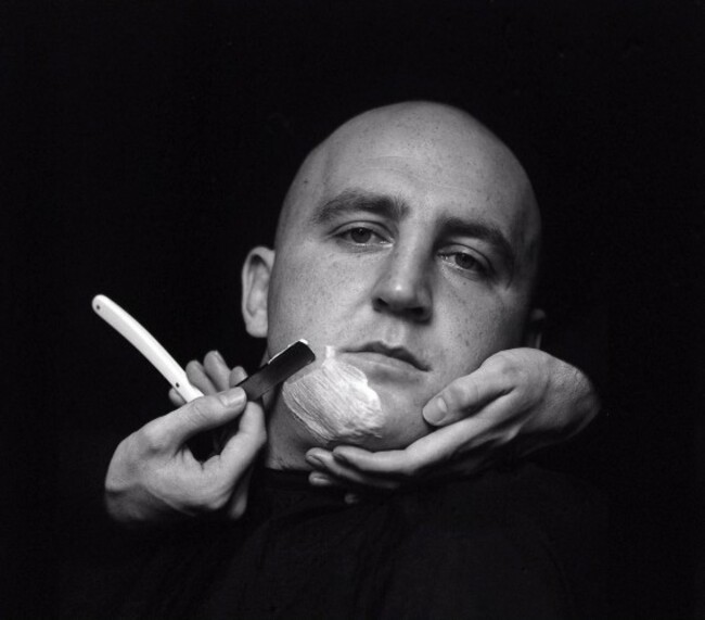 Keith Wood