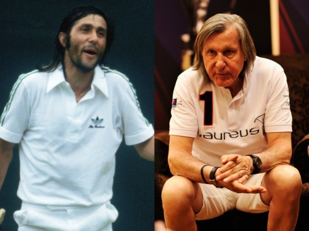 ilie-nastase-66-of-romania-has-two-grand-slam-singles-titles-he-was-the-first-professional-sports-figure-to-sign-an-endorsement-deal-with-nike-in-1972-1969-1985