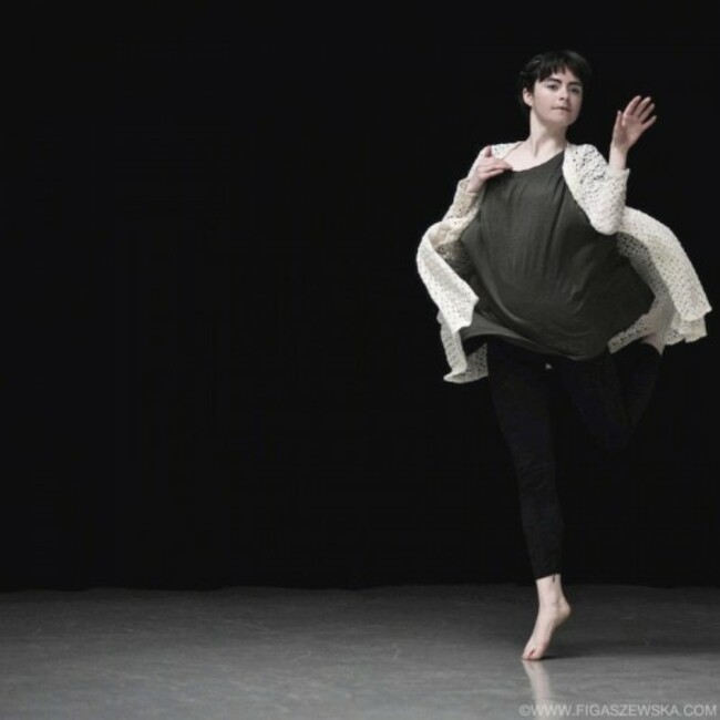 Emma Fitzgerald by Ewa Figasweski