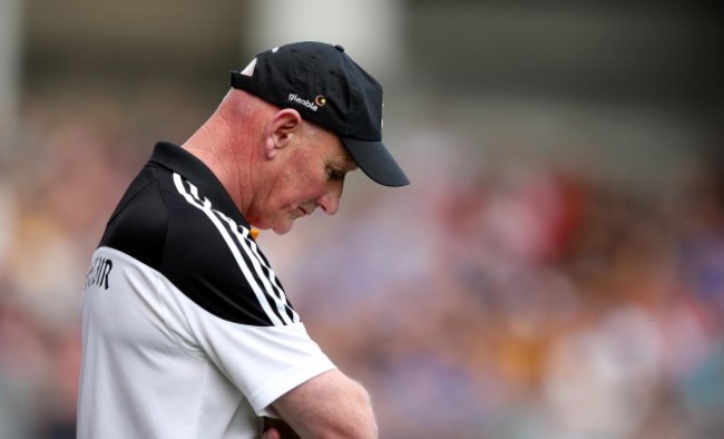 Brian Cody