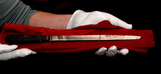 Jack the Ripper exhibition