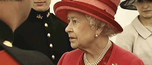 queen