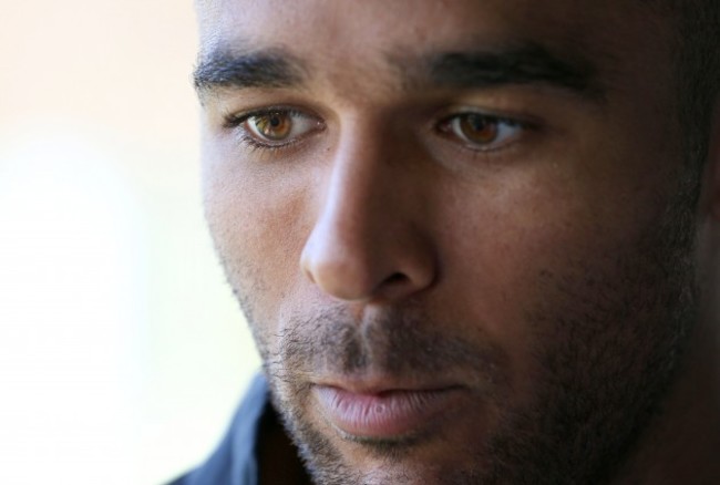 Simon Zebo