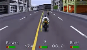 Road Rash