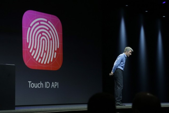Apple Conference
