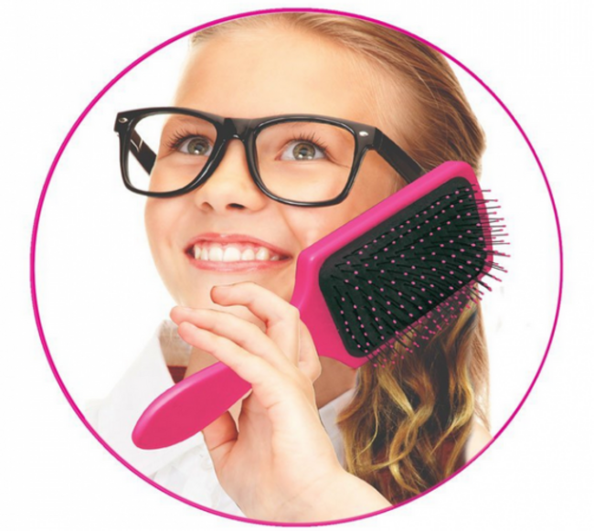 selfiebrush