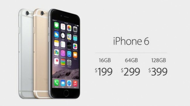 prices