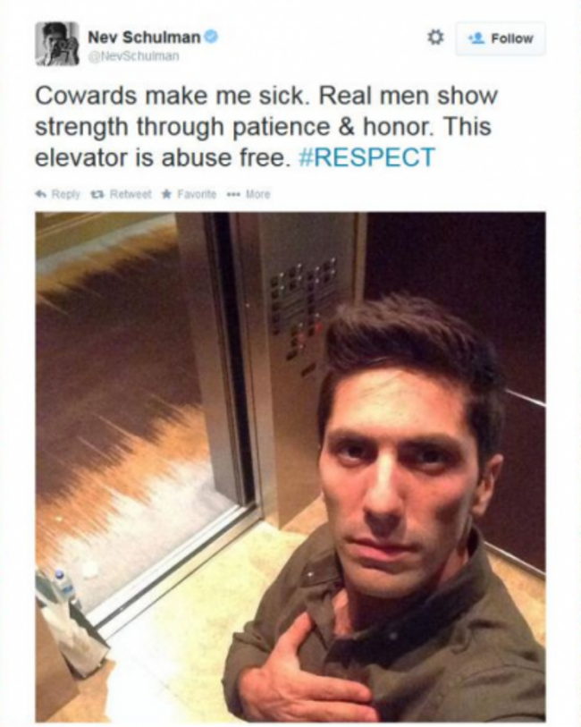 nevschulman