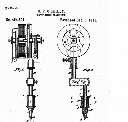 samueloreilly