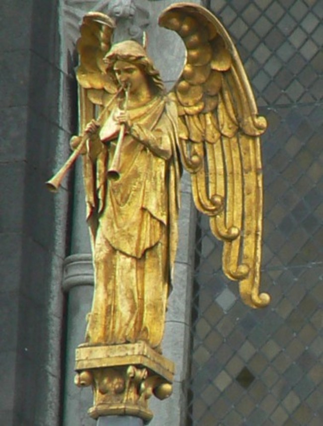 goldenangel