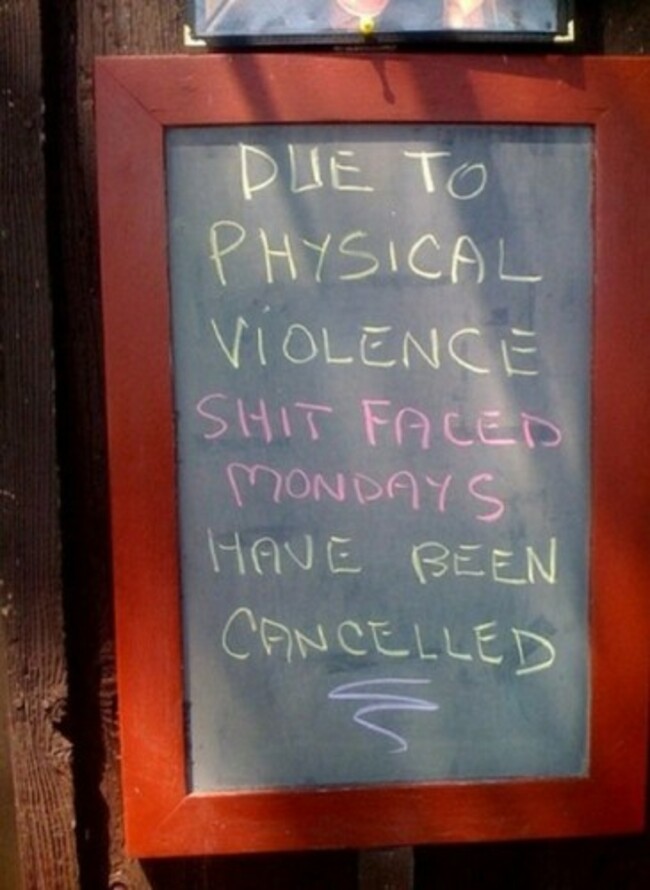 This is why we can't have nice things - Imgur